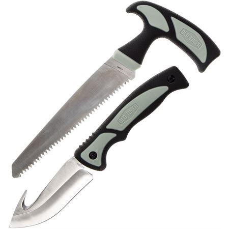 Battenfeld Old Timer Hunter Combo Knife Set