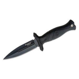 M&P SWC HRT Boot Knife - 4-Inch Fixed Blade