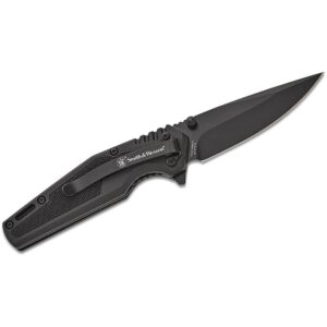 Smith & Wesson S.W.A.T Spring Assisted Knife 3"