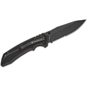 Smith & Wesson Special Ops 3.5" Folding Knife