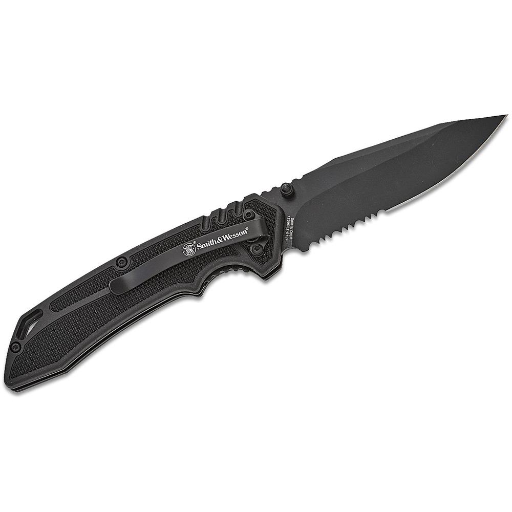 Smith & Wesson Special Ops 3.5" Folding Knife