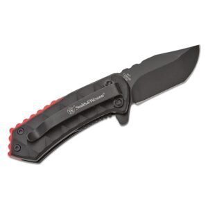 Smith & Wesson Spring Assisted Folding Knife 1.9"