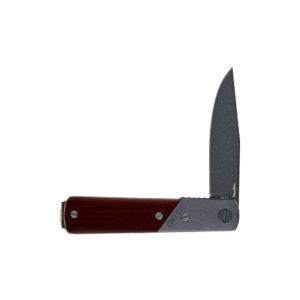 Old Timer Frontier Pivot Lock Folding Knife