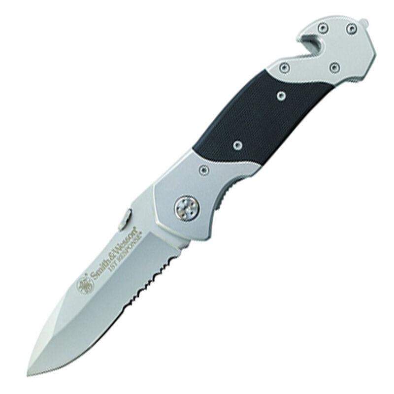 Smith & Wesson First Responder Folding Knife