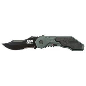 Smith & Wesson M&P M.A.G.I.C. Assisted Opening Knife
