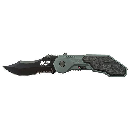 Smith & Wesson M&P M.A.G.I.C. Assisted Opening Knife