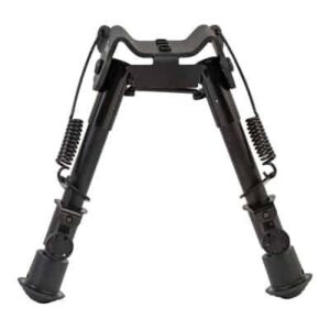 Caldwell XLA 6"-9" Bipod with M-LOK/Keymod Mount
