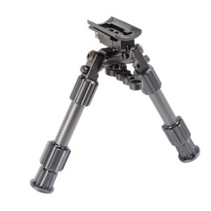 Caldwell Accumax Carbon Fiber Bipod 9-13"