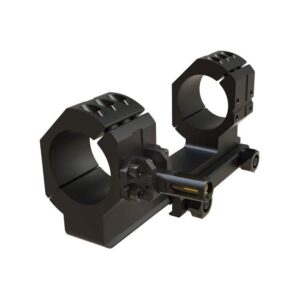 Wheeler MSR Cantilever Scope Mount 34mm