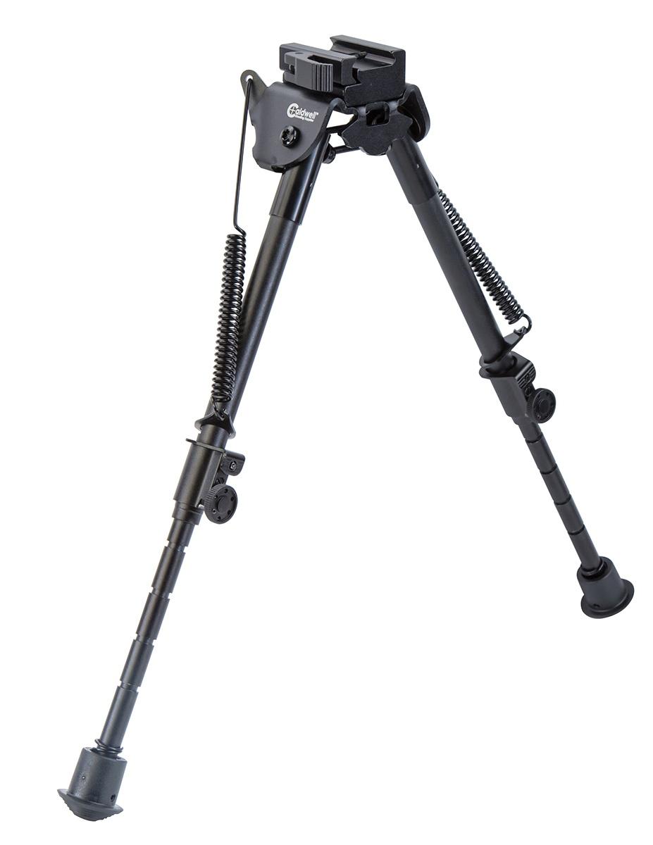 Caldwell XLA Fixed Bipod 9-13" Pic Rail Mount