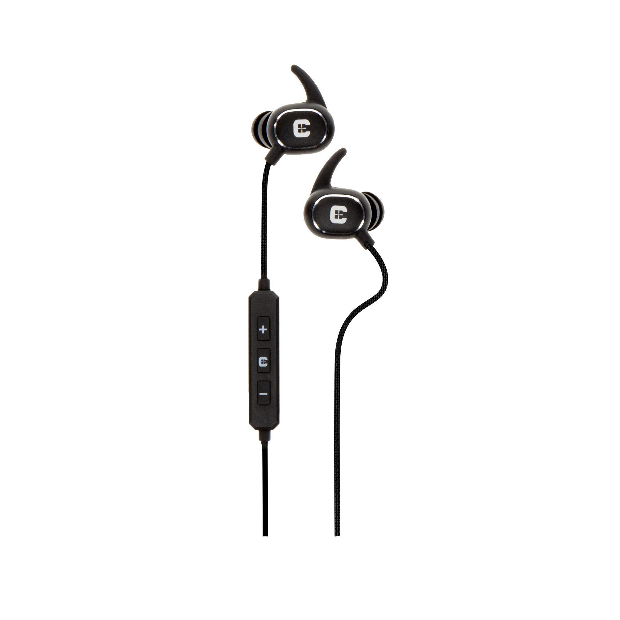 Caldwell E-MAX Power Cords Bluetooth Ear Plugs