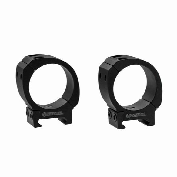 Wheeler 1133752 Sporter 30mm High Scope Rings
