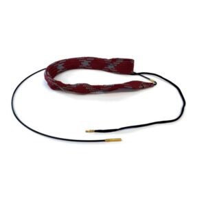 Tipton Nope Rope Pull Through Bore Cleaning Rope - 22 Cal 2/ct