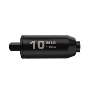 Wheeler FAT Stix 10 in-lb Torque Limiter Tool