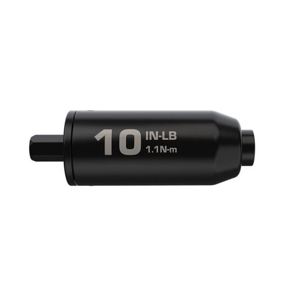 Wheeler FAT Stix 10 in-lb Torque Limiter Tool