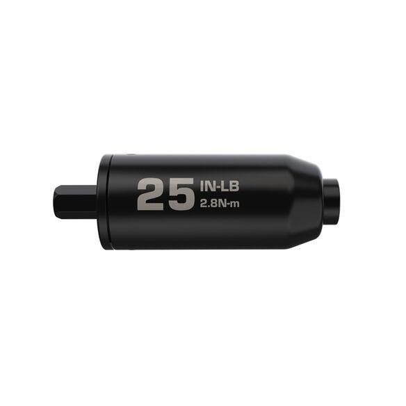 Wheeler FAT Stix 25 in-lb Torque Limiter