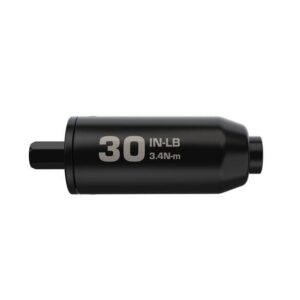 Wheeler FAT Stix 30 in-lb Torque Limiter