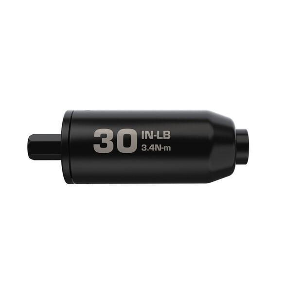 Wheeler FAT Stix 30 in-lb Torque Limiter