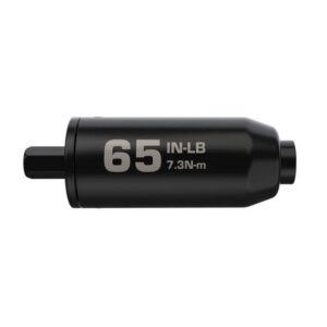 Wheeler FAT Stix 65 in-lb Torque Limiter Tool