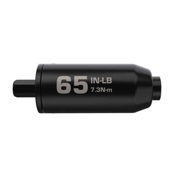 Wheeler FAT Stix 65 in-lb Torque Limiter Tool