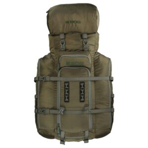 Bog Inception Backpack Frame & Helix 6000 Bivy Bag