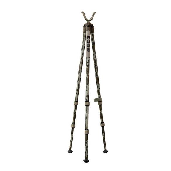 BOG DeadShot Camo Tripod by Battenfeld