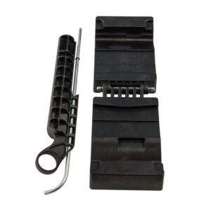 Wheeler Delta Series AR-15 Upper Vise Block