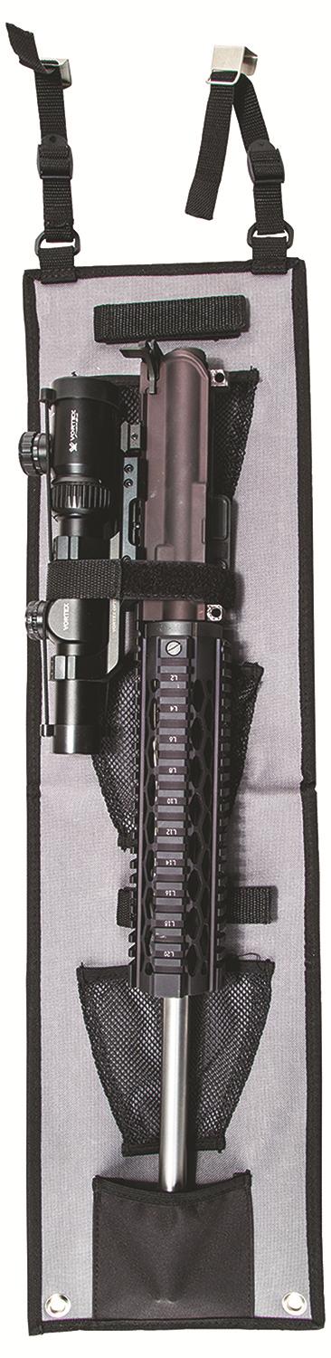 Lockdown Vault Accessories Handgun/AR Upper Hanger
