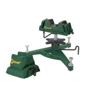 Battenfeld Caldwell The Rock Deluxe Shooting Rest