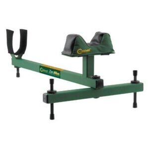 Caldwell ZeroMax Shooting Rest with Varmint Bag
