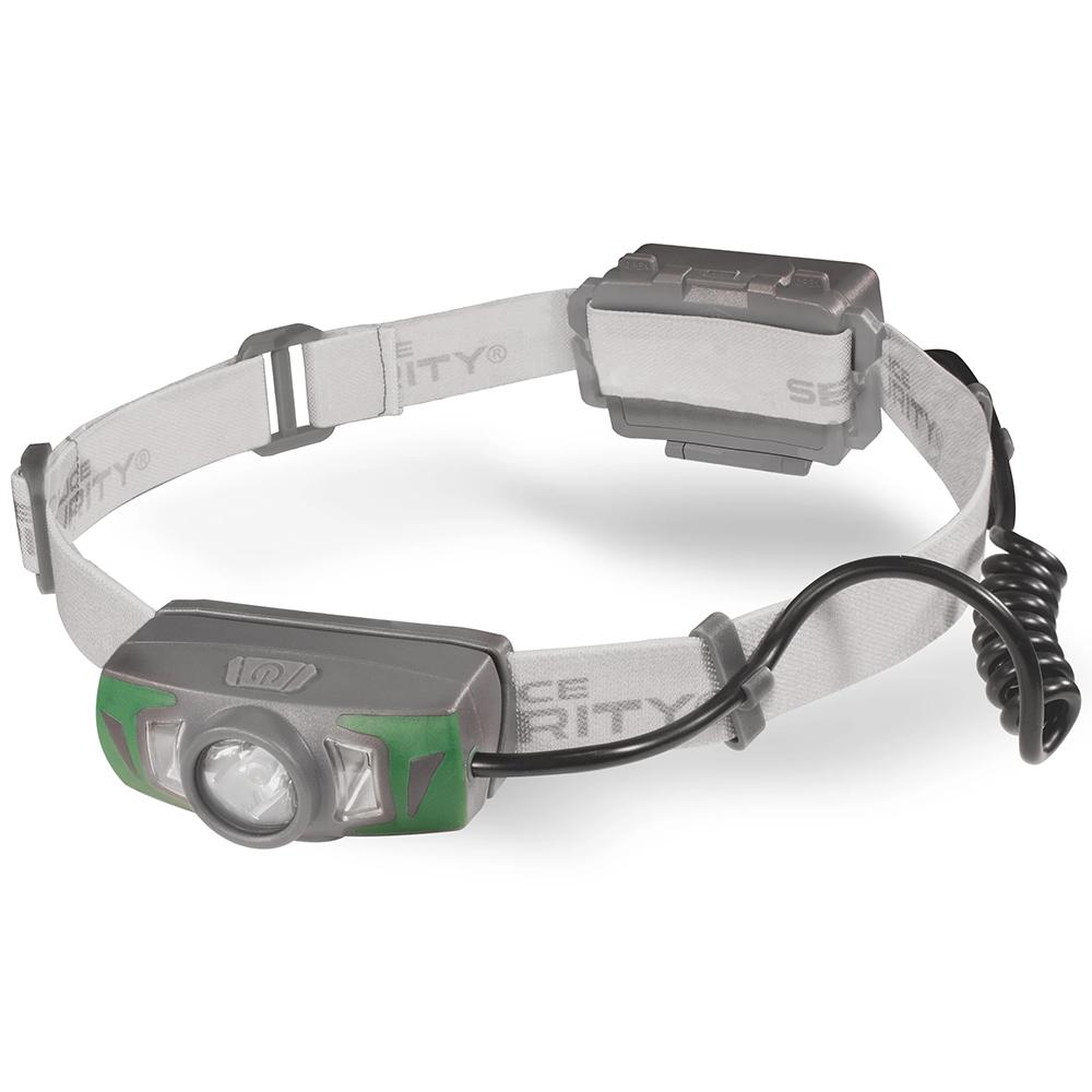 LB Marketing 97743 Twin Power Headlamp 550 Lumens