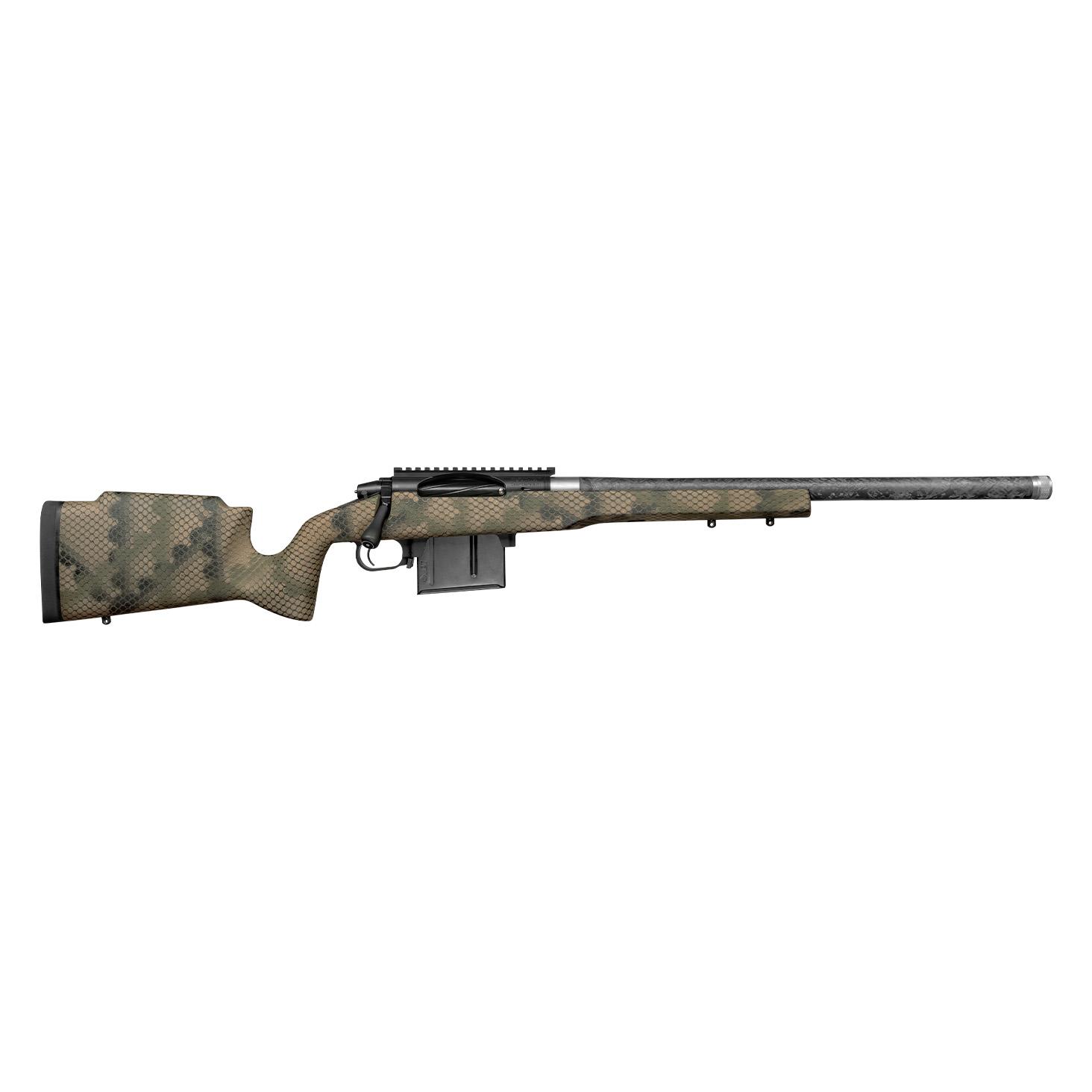 Proof Elevation MTR 2.0 Tactical Rifle 7MM Backcountry