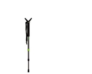 Primos Polecat Short Monopod 16-38" Gun Rest