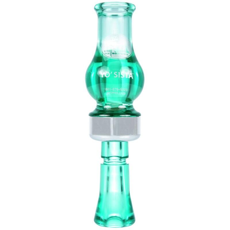 Primos Yo Sista Single-Reed Duck Call