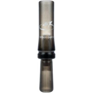 Primos Wood Duck Call - Authentic Waterfowl Sounds