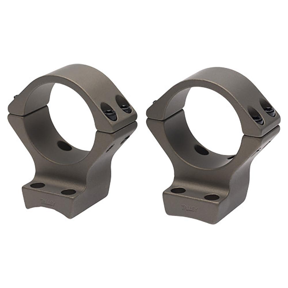 Browning X-Bolt Integrated 1" Scope Mount System