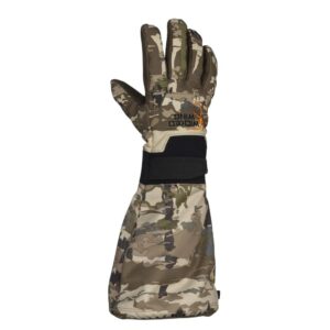 Browning Decoy Glove Auric Camo M - Waterproof & Insulated