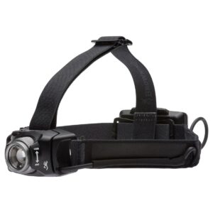 Browning King's Peak SF Headlamp 730 Lumens