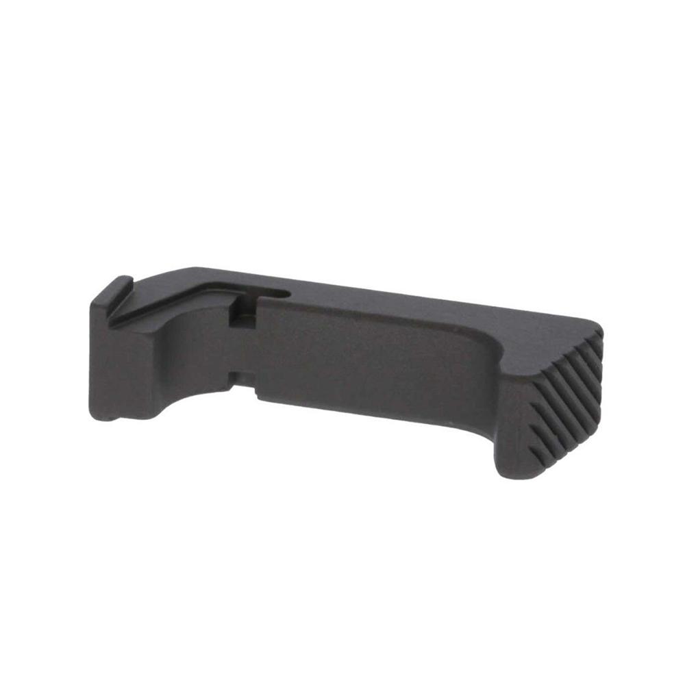 Rival Arms Glock 43 Mag Release Extension - Black