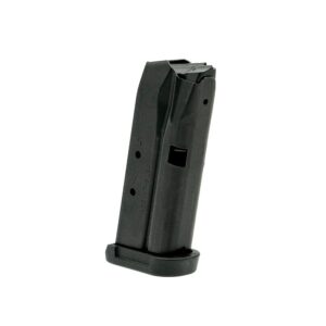 Shield Arms Z8 8rd Magazine for Glock 43 Black Steel