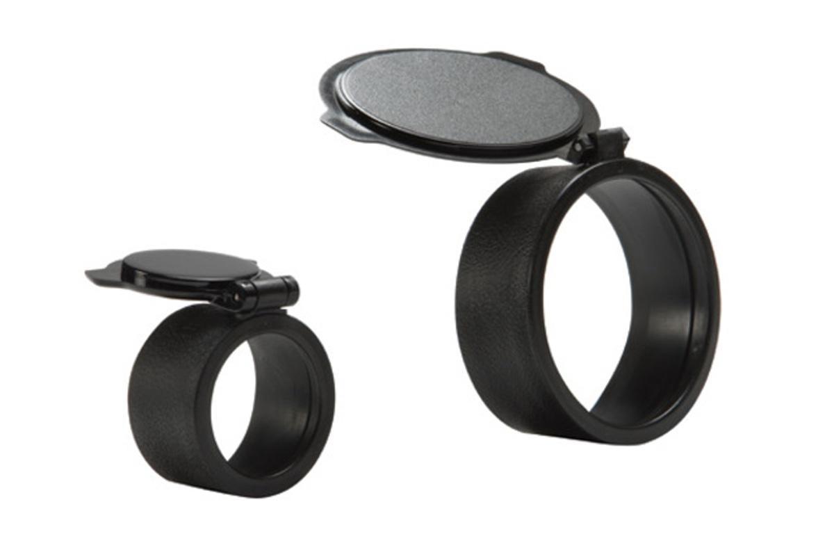 Quake Bushwacker 270 Optic Cover Size #7