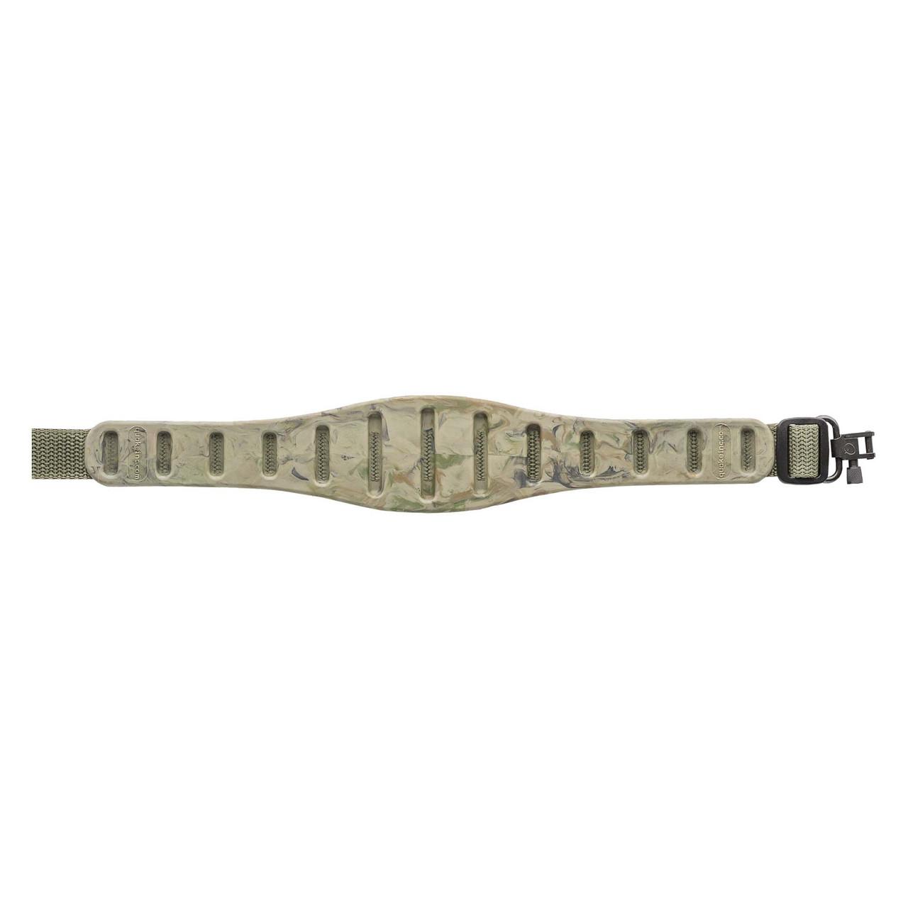 Quake Claw Contour Rifle Sling - Camo