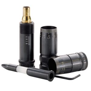RCBS Precision Micrometer 6.5 Creedmoor