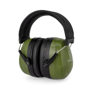 Ducks Unlimited High Performance Ear Muffs 26dB