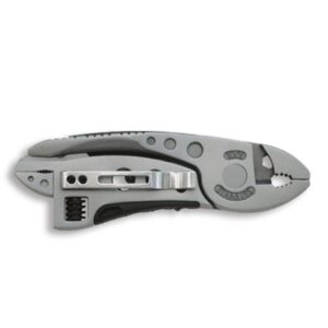 ABKT Cattleman Ranch Hand 2" Multi-Tool by Rock Ridge