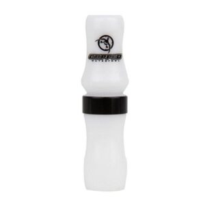 Cupped SRG Hammer Goose Call by Rock Ridge Outdoors