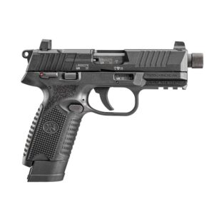 FN 502 Tactical .22 LR Semi-Auto Pistol