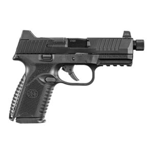 FN 509M Tactical 9mm Handgun with Night Sights