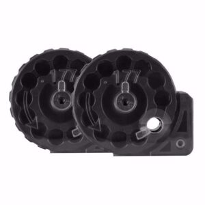 Umarex Komplete .177 Caliber 12-Shot Magazine 2/pk
