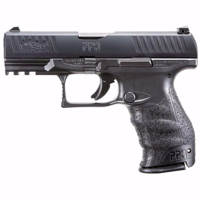 Umarex Walther PPQ M2 .177 Caliber CO2 Air Pistol